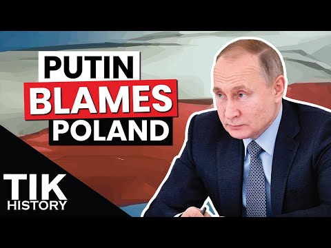 Did Poland bring on her own Destruction in 1939 because of her Aggressive Foreign Policy?