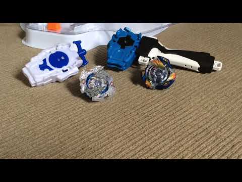 Victory Valkyrie B.V Vs Lost Longinus N.SP