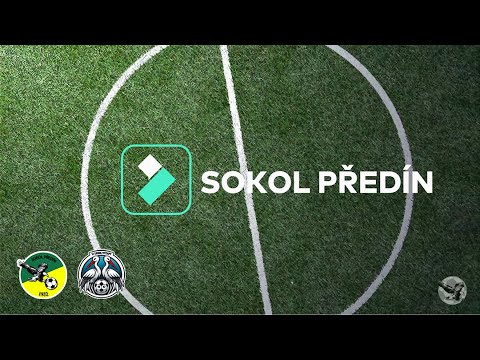 Sokol Předín - Sokol Výčapy