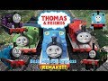 Thomas Friends Best Friends Express Remake HAPPY BIRTHDAY LIZ PRODUCTIONS5784