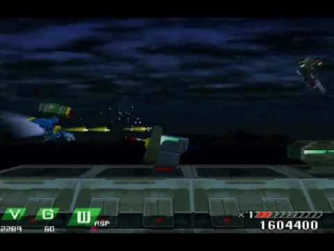 Let's Play Einhänder 03: Crush Train Time!