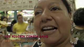 Los Miseria Cumbia Band - Chicharron con Pelos