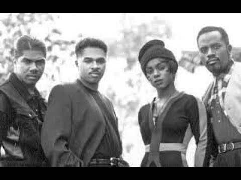 Thumbnail for Secret Lovers  ATLANTIC STARR    Video Steven Bogarat by Stevie Wonder, Wayne Lewis, R.E.M., Sharon Bryant, Joseph Phillips, Jonathan Lewis, Atlantic Starr, Sting
