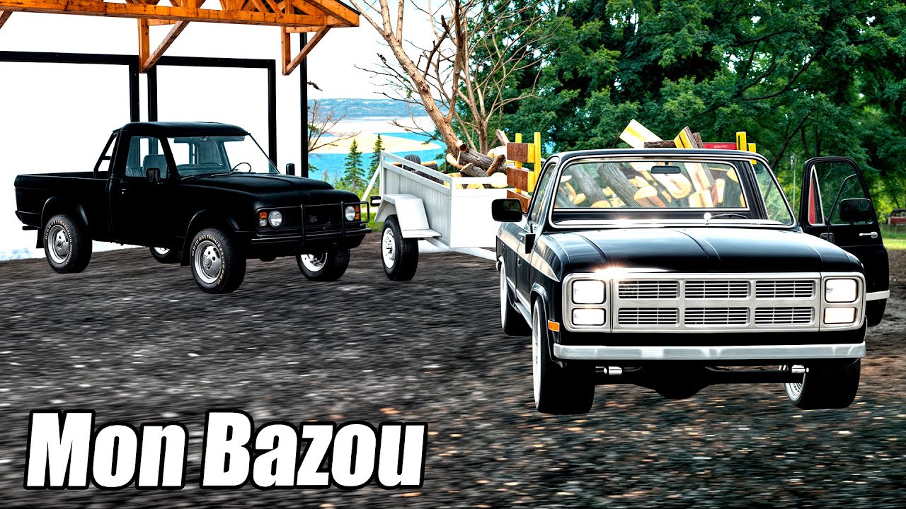 DE VOLTA ÀS ORIGENS! - Mon Bazou #113