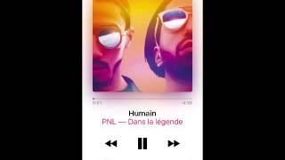 PNL-tu sais pas (dans la légende)