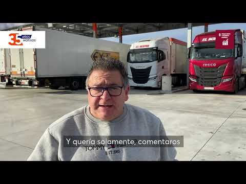 Video - Motivo 7 – Valoramos tu tiempo