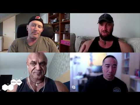 All things bodybuilding with Brad Schoenfeld - Swoley Trinity 6