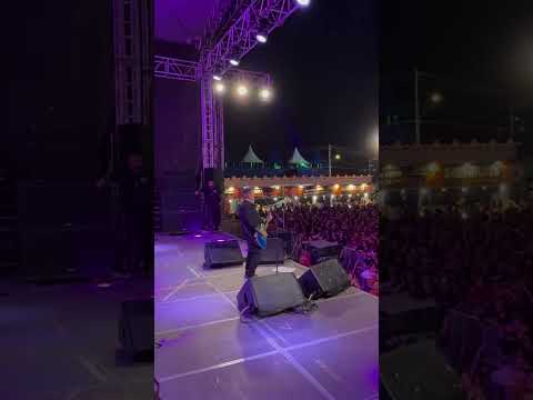 Amado Batista Pra quer fugir de mim Sericita MG - 2026