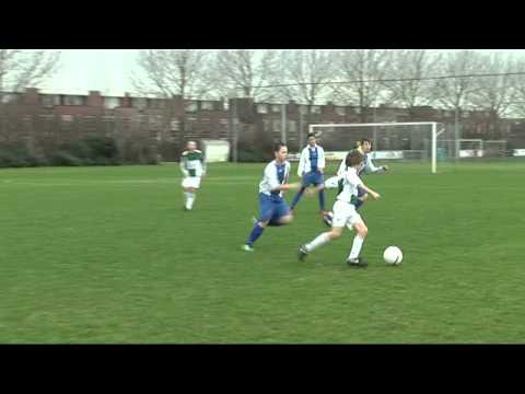 Spijkenisse C5 - SCO'63 C2 2012 (0-2)