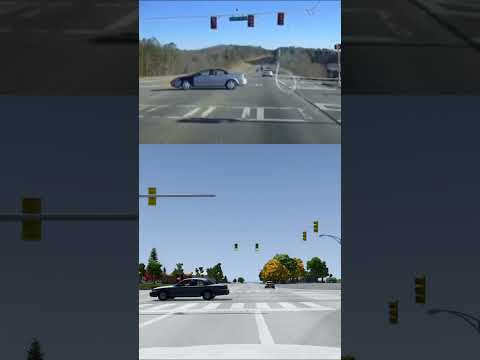 Moments before Disaster  Part 7 💀🤯 | BeamNG.drive