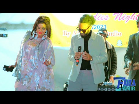 ABDIKHALIQ SIRAD HIT NEW MASHUP LAYDS NIGHTKII XARIIR AXMED LONDON 2023