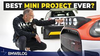 Download lagu MINI John Cooper Works x Deus Ex Machina - All You Need To Know mp3 Download lagu MINI John Cooper Works x Deus Ex Machina - All You Need To Know mp3