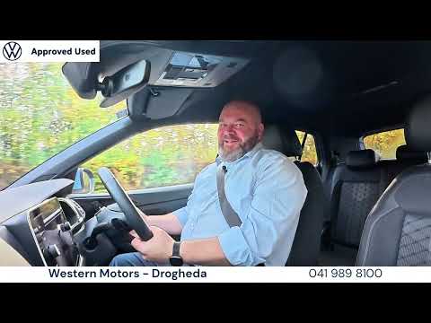 Volkswagen T-Cross T-CROSS R-Line Auto *REDUCED* - Image 2