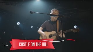 Download lagu Ed Sheeran Castle on the Hill....mp3