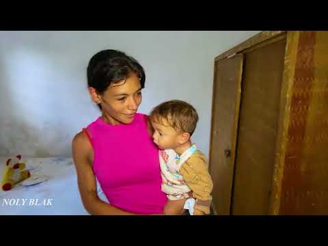 😱CASA para la madre de Cacocum Holguin Gracias a mi Dios ❤️🇨🇺