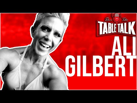 Ali Gilbert l Men's Health & Hormones, Testosterone School, Table Talk #218