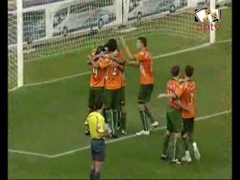 MARCA. Temp. 2009-10. ALBACETE 1 - BETIS 3