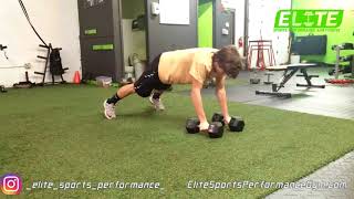 Zach Swan - Renegade Row
