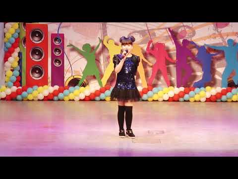 Малкова Варвара   Не буду больше бояться