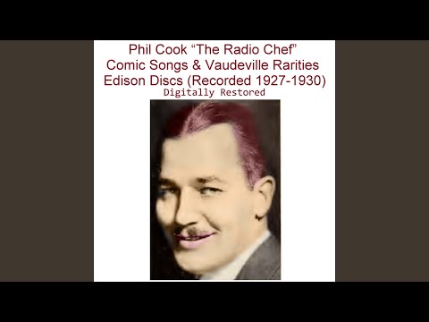 Lady Luck (Edison 51945) (Recorded 1927)