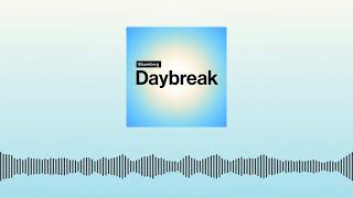 Trump Orders Hormuz Blockade; Hungary Rejects Orban in Seismic Vote | Bloomberg Daybreak: US Edition