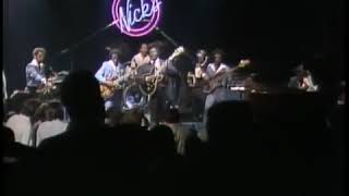 B.B. King - There Must Be A Better World Somewhere (Nick&#39;s &#39;83)