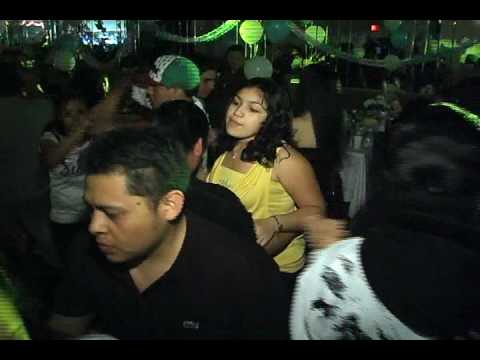 Sonido Cumbia Latina by *Ramirez Film*