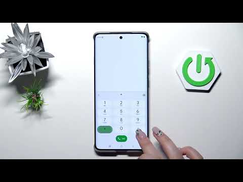 MOTOROLA Edge 60 Pro – Secret Codes and Hidden Features