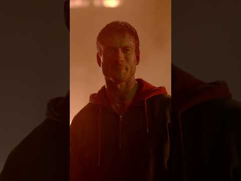 Don’t walk. Run. 🏃 The #RunningManMovie Official Trailer drops tomorrow.