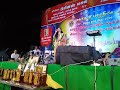 Kovakara Machanum Illa Rajalexmi And Sendhil Ganesh Famous Song Pattu Kacherry Sivagangai