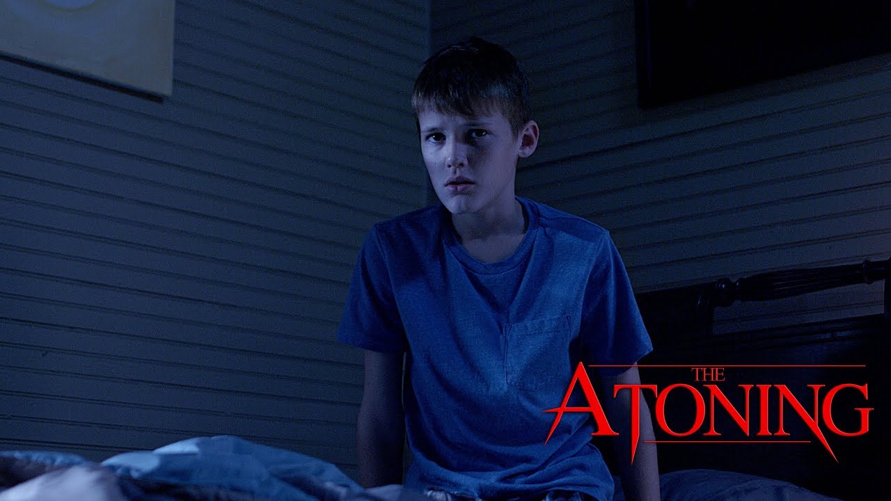 THE ATONING Clip: Are you There? - Now Available On DVD/VOD