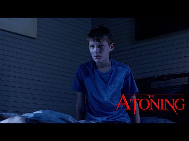 THE ATONING Clip: Are you There? - Now Available On DVD/VOD