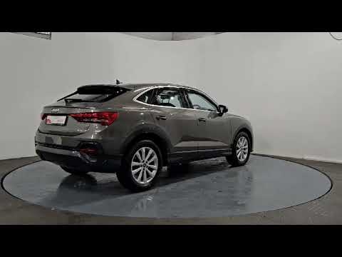 Audi Q3 35 TDI 150HP S Tronic SE - Image 2