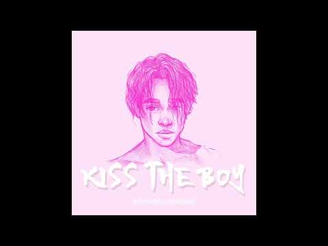 Kiss The Boy video