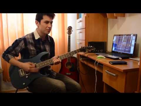 Mihai Munteanu - Nu sunt (Nicoleta Nuca Cover)