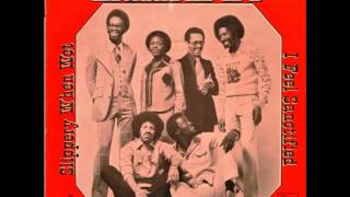 Slippery When Wet -  Commodores