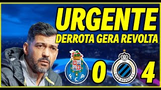 BOMBA! ATAQUE A FAMÍLIA DE SERGIO CONCEIÇÃO.