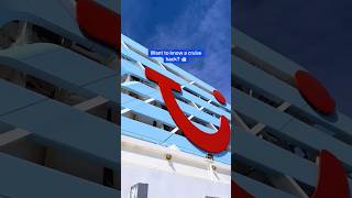 Marella cruise hack, anyone? 🙌 #tui #marellacruises #cruise #trending #travel #summer #foryou