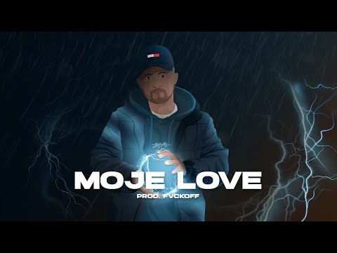Ziarecki - Moje love (prod. FVCKOFF)