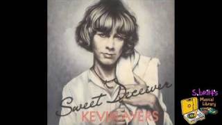 Kevin Ayers "Diminished But Not Finished"
