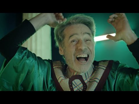 Dowdelin - Lanmou Lanmou [Official Video]