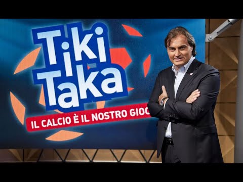 I Disperati a TikiTaka
