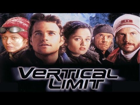 Vertical Limit - Trailer Deutsch 1080p HD