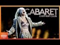 Amy Lennox Performs Cabaret From Cabaret Olivier Awards 2022 With Mastercard