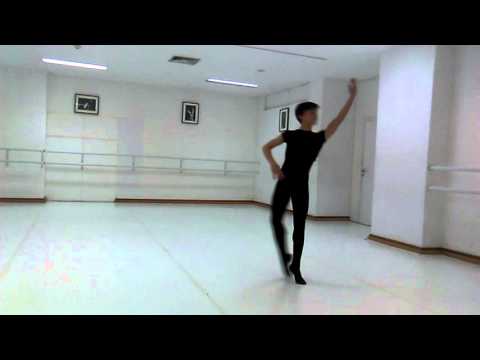 Basilio Variation - Frederico Loureiro EDD - Portugal