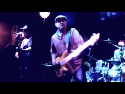 The Johnny O. Band – I Get Evil – Bootstrap Brewery – Niwot CO