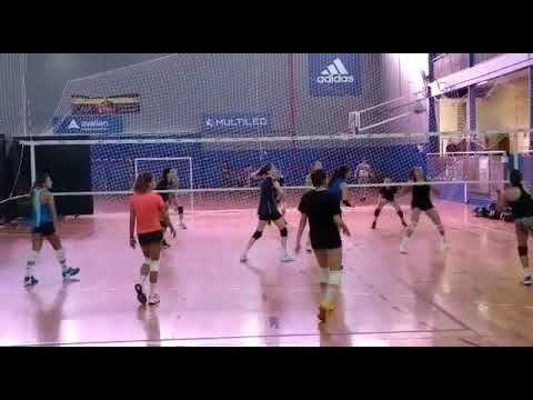 boca Juniors sub 18, 2023 Sabrina dadino