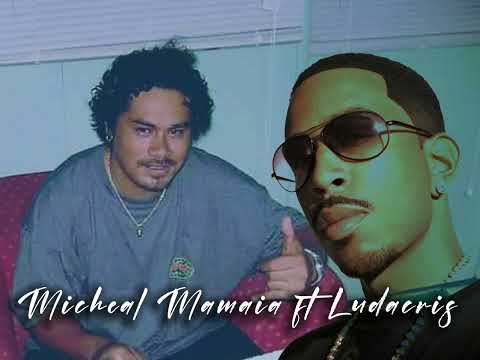 Micheal Mamaia - Le galo oe i lou loto (remix)