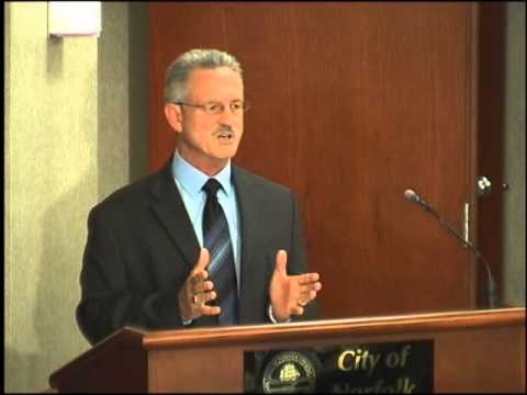 Regular 09/11/12 Session - Norfolk City Council