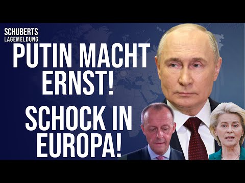 💥Total escalation!💥Viktor Orbán: "There will be war!"💥Serious accusations against Merz!